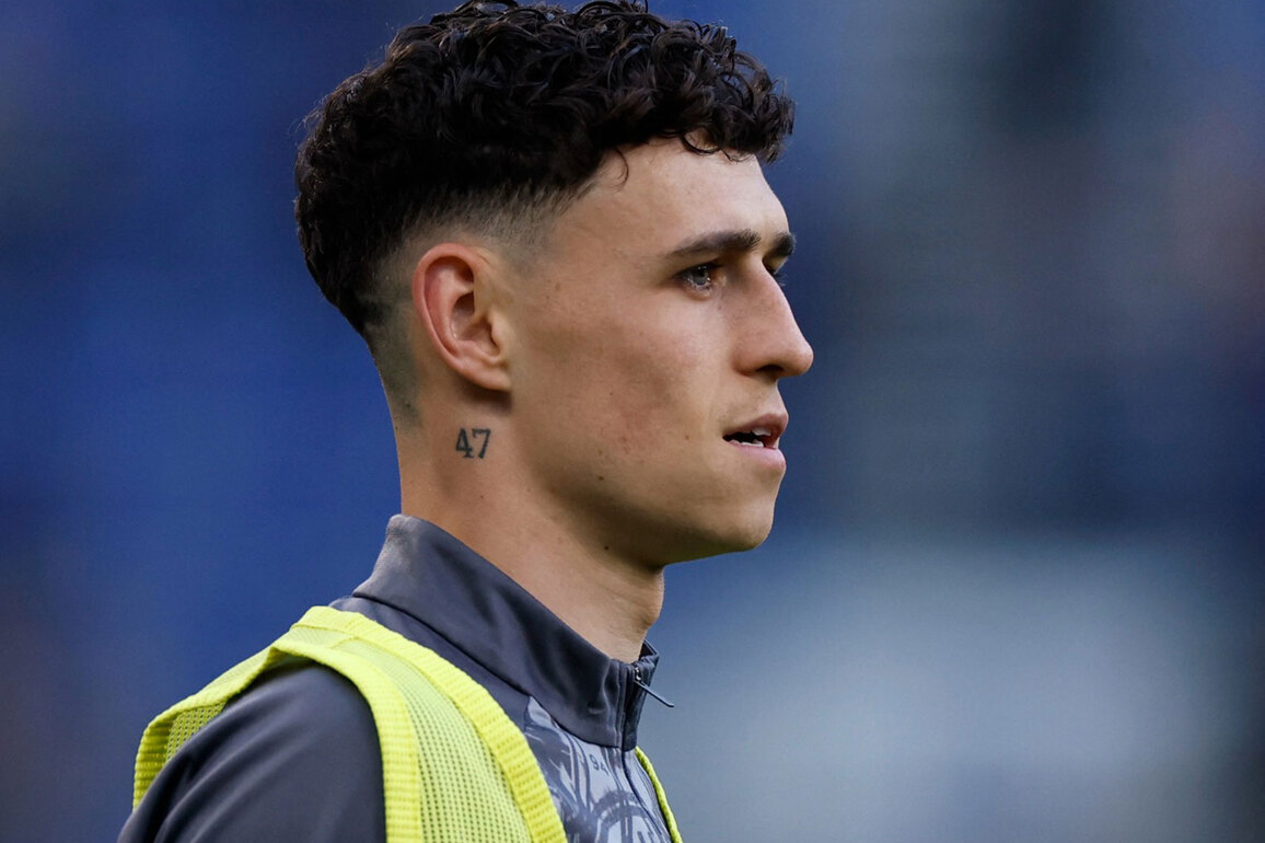 Foden, Palmer, Maguire miss out as England name 26-member squad for FIFA World Cup