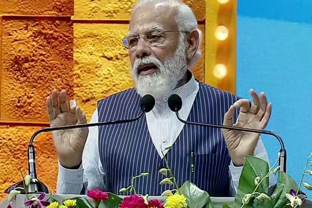 PM Modi to interact with over 150 startups today