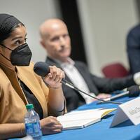 Opinion - Its not like there arent already good candidate forums