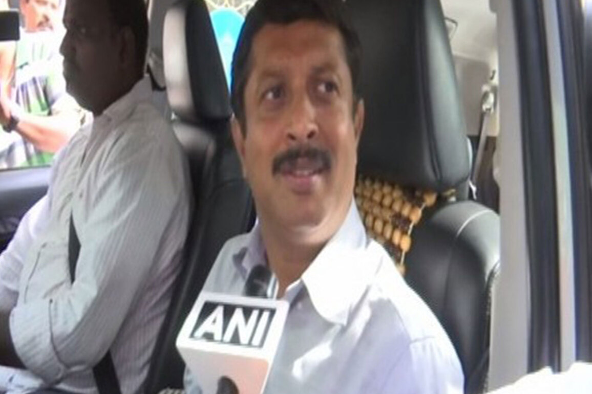 CM post not vacant in Karnataka: State minister Byrathi Suresh