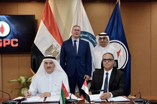 Dragon Oil strengthens its presence in Egypt through new agreement with EGPC to execute fresh investments in Gulf of Suez