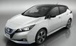 Nissan Leaf e+: Bigger battery, more copper