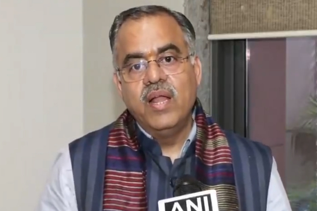"Preparing for PC on their historic defeat in Bihar": Tarun Chugh slams Rahul Gandhi's Haryana "vote theft" claim