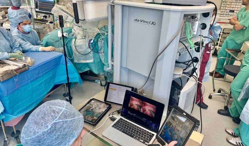 © London North West University Healthcare NHS Trust