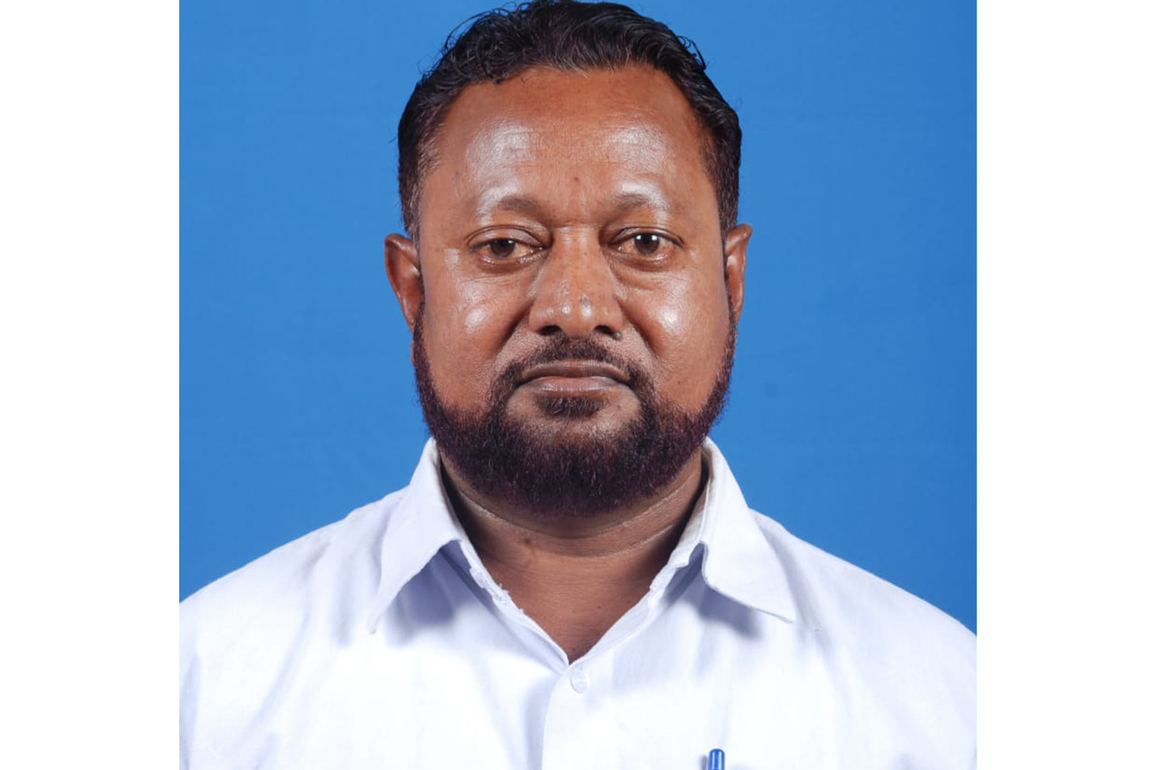 Odisha: Tribal leader George Tirkey passes away at Bhubaneswar's private hospital