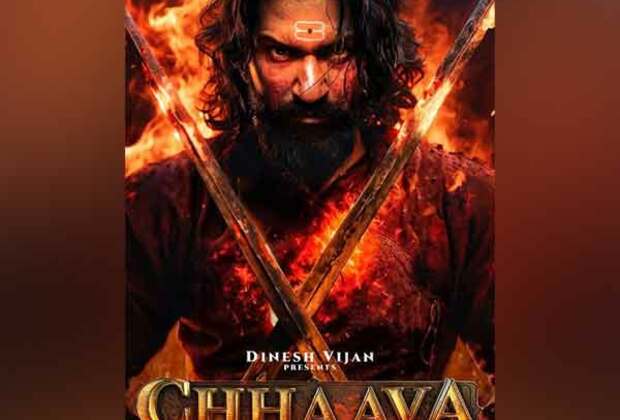 Vicky Kaushal's 'Chhaava' enters Rs 200 crore club