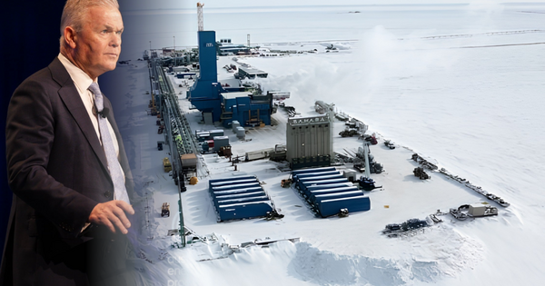 Santos shares spike as Pikka first crude cargo comes as global oil prices lift