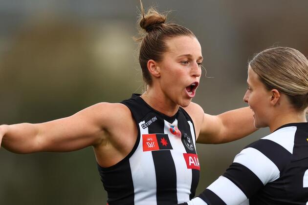 Shell-shocked Swans lose in boilover; unbeaten run ends in thriller  AFLW Wrap