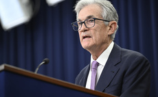 Fed firmly in 'wait-and-see mode' as it keeps rates on hold 