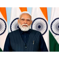 "India is now actively preparing to bid for the 2036 Olympics...": PM Modi