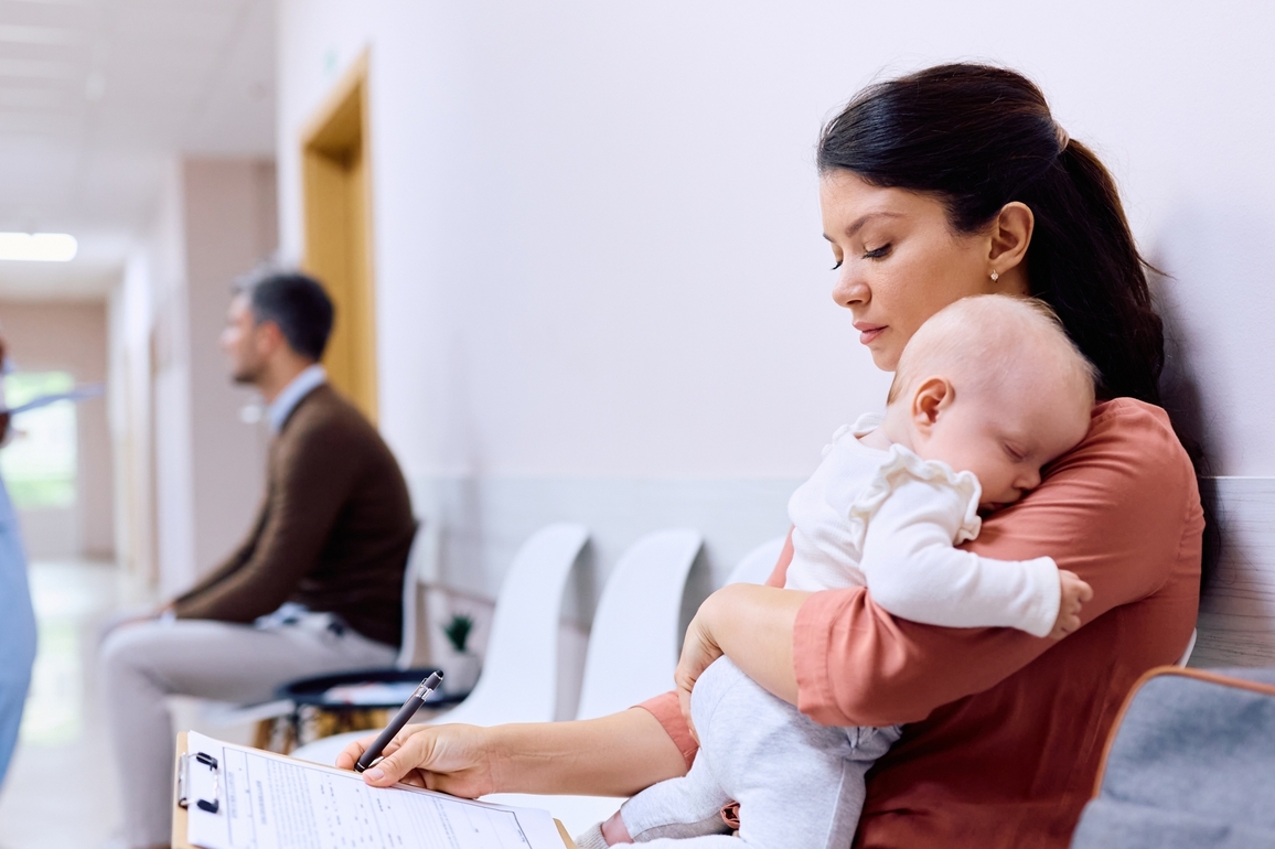 The MOMS Act- A game-changer for families and future generations
