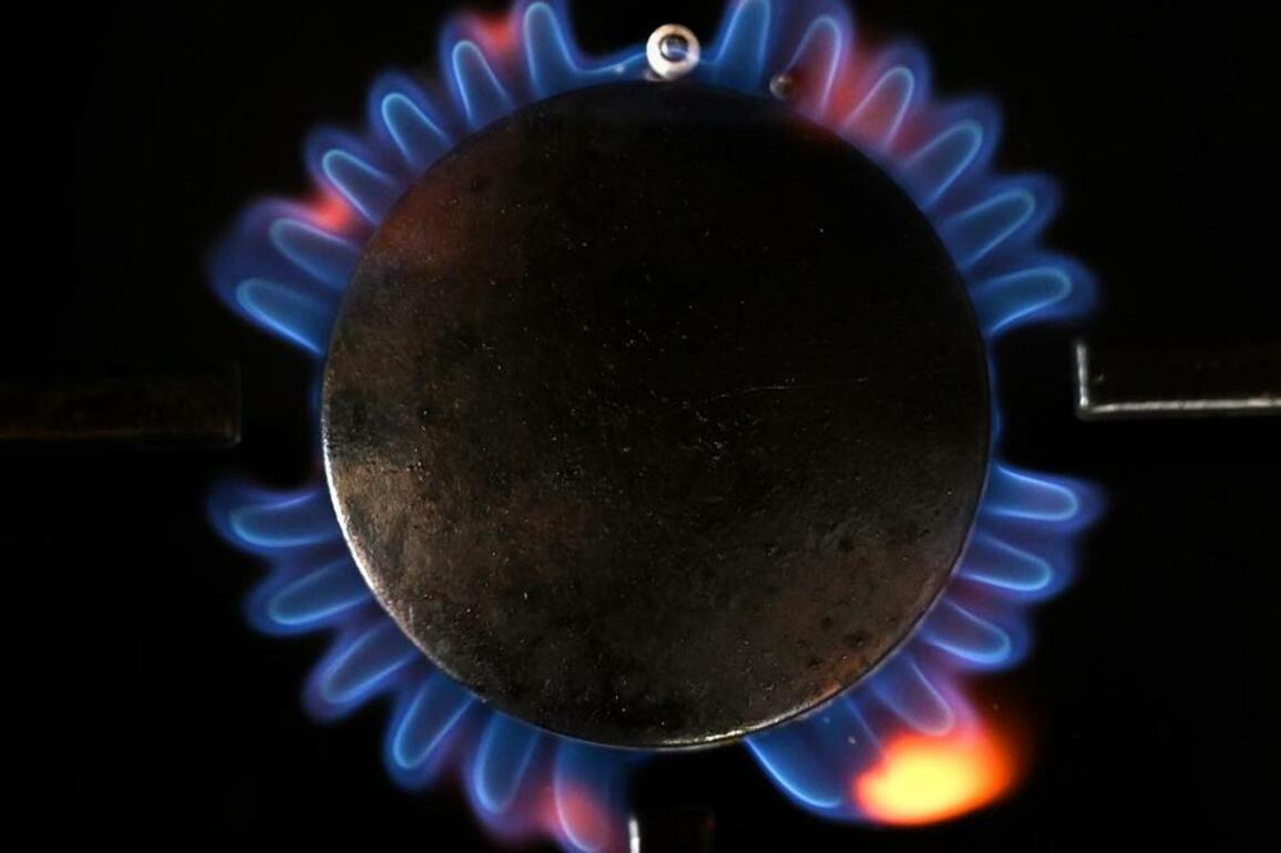 Energy stocks surge on Middle East conflict