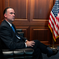 Dan Scavino will head White House Presidential Personnel Office: Trump