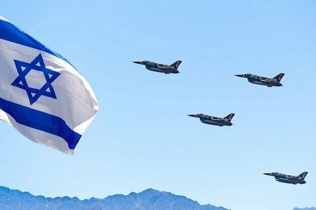 Israel, the Ultimate Realist