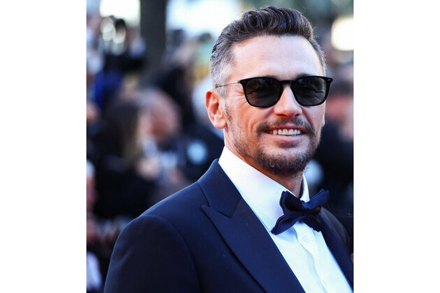 James Franco comes on board for Noah Centineo starrer 'John Rambo' prequel