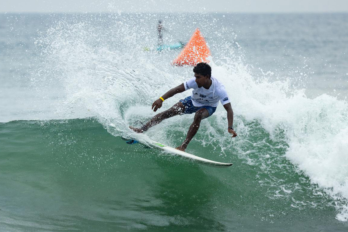 Inaugural Little Andaman Pro to kick off India's surfing season as Asian Games debut beckons
