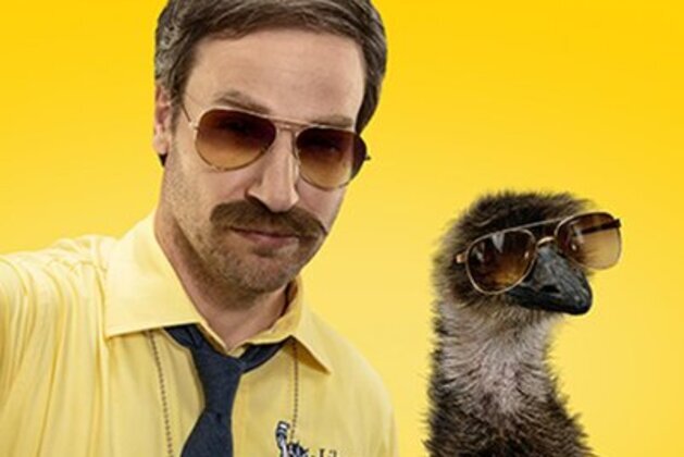 Auto Insurance Prowess Fuels Spot TV Activity