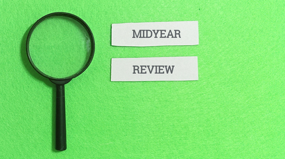 2026 Mid-year review: Markets look beyond the headlines