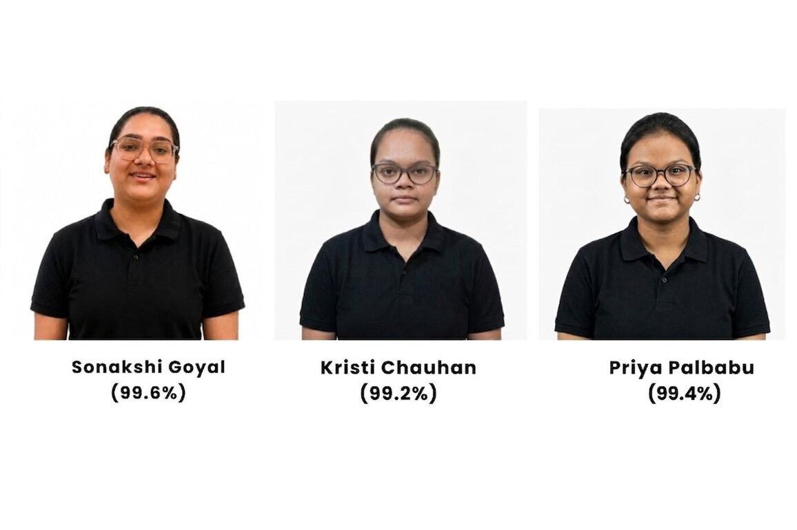 PhysicsWallah Students Score Above 99% Across Science, Commerce & Humanities in CBSE Class 12 Boards 2026