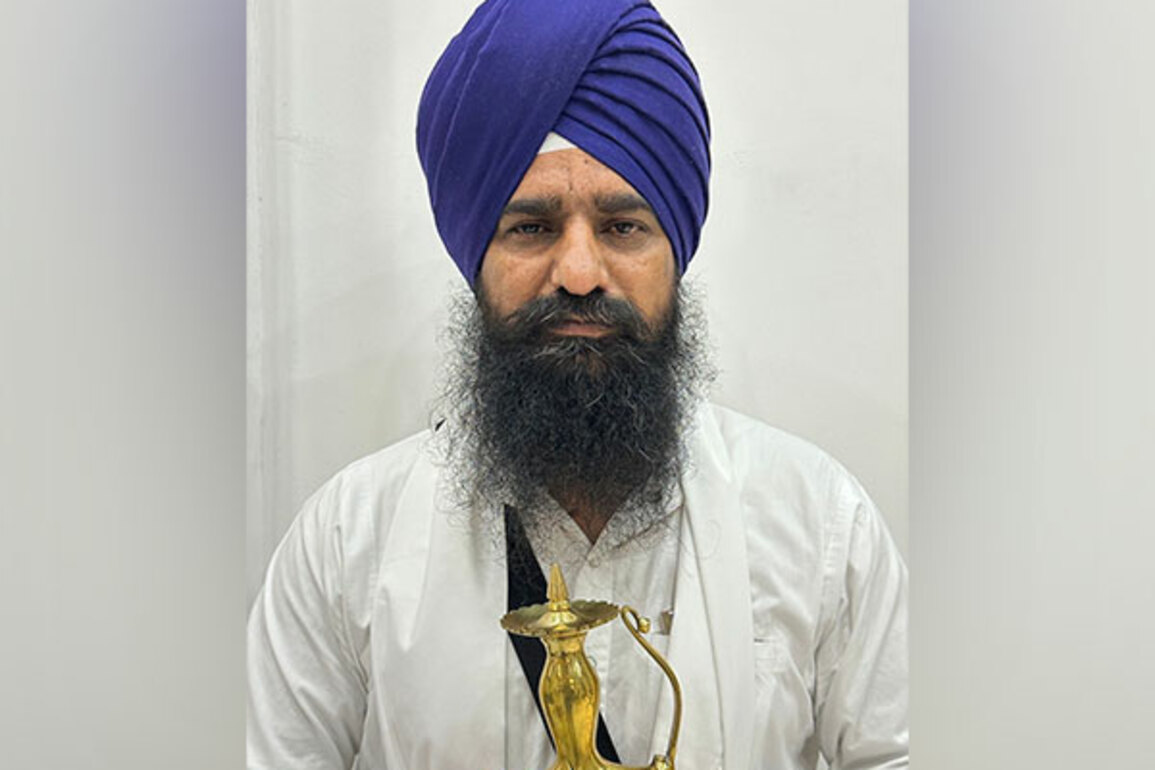 Akal Takht condemns attack in Poonch, urges peace between India and Pakistan