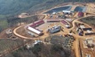Construction of the Altintepe gold project