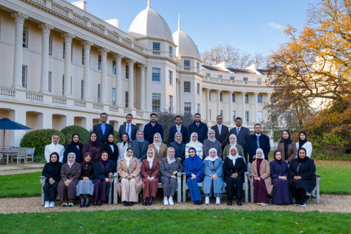 New edition of 'Executive Education Programme in Government Communication' launched in UK