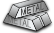 Metal commodities little changed