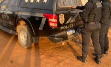 Polícia Civil cumpriu mandados de prisão em Aripuanã (MT)