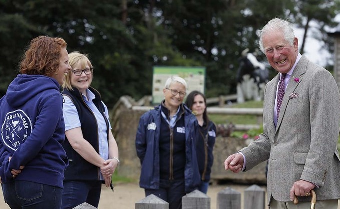 King Charles III has saluted hard working members of the farming community in his birthday honours list