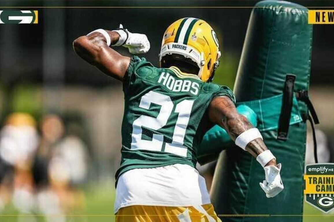 Forcing more fumbles is top of mind for Packers' defense