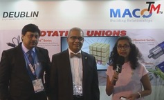  Maco Corporation at IMTEX 2019