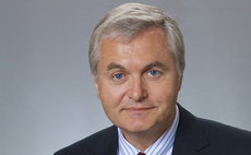 Heiner Dreismann joins SV Life Science