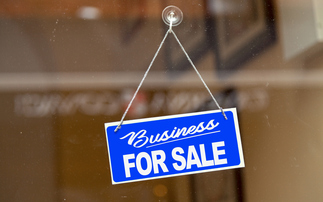 Aberdeen seeks buyer for financial planning business
