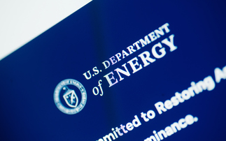Global Briefing: US Department of Energy revokes $3.7bn earmarked for carbon capture and clean energy
