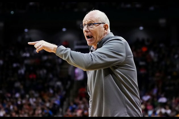 Miami coach Jim Larranaga given extension through 2026-27