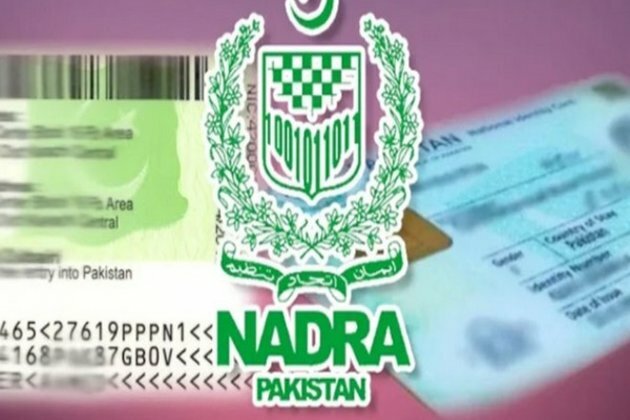 Pakistan's database, registration authority's biometric data hacked, compromised