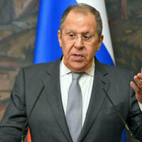 Colonial borders fuel instability in Africa - Lavrov