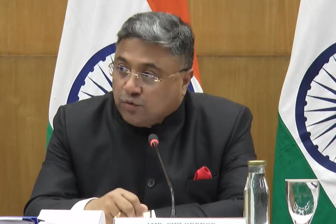 PM Modi, Austrian Chancellor call for safe maritime passage in West Asia, lasting peace in Ukraine: MEA