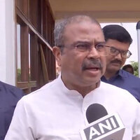 "No language is being imposed": Dharmendra Pradhan rejects Stalin's Hindi imposition claims, defends NEP