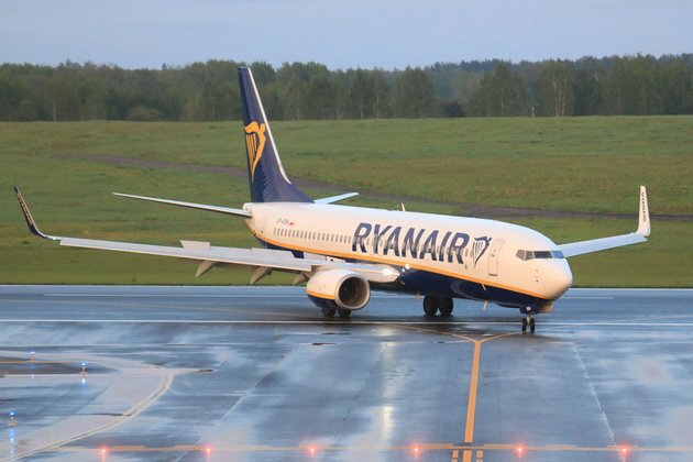 Investigation reveals why Ryanair flight was grounded in Belarus