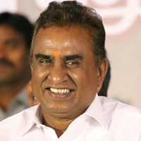 "Can't protect own party workers, how will he protect people?": AIADMK's SP Velumani targets Vijay
