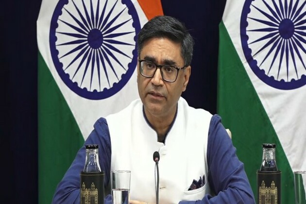 PM Modi to raise fishermen issue with Sri Lankan Prez: FS Misri