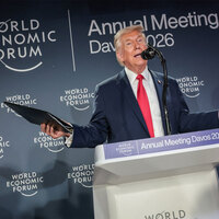 'Most prestigious board ever': Trump expresses optimism on Gaza Board of Peace