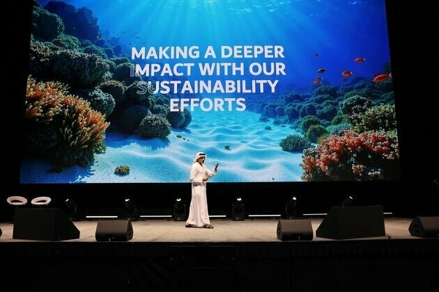 Dubai Department of Economy and Tourism holds first 'City Briefing of 2025'