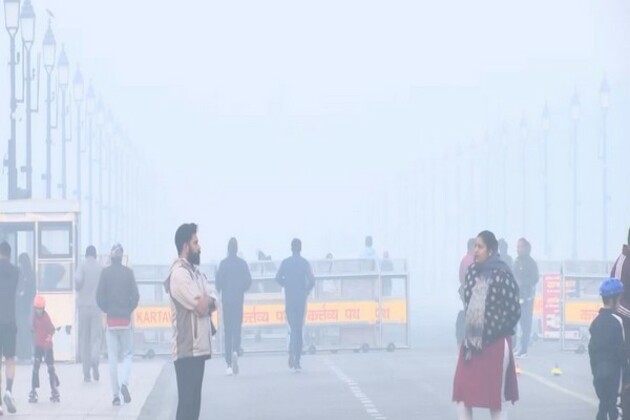 India home to six of world's most polluted cities despite drop in PM 2.5: Report