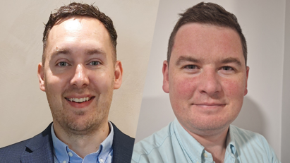 Roca Group welcomes two new Business Development Managers