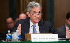 Powell warns against inflation becoming "entrenched" 