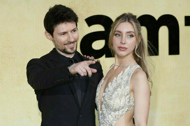 Durov divvies-up his billions for his kids  with a catch