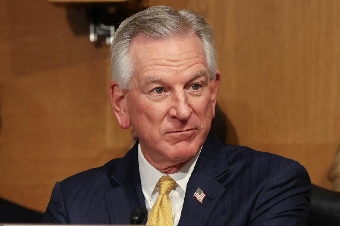 Tuberville warns Medicaid funding freeze could devastate rural health care in Alabama