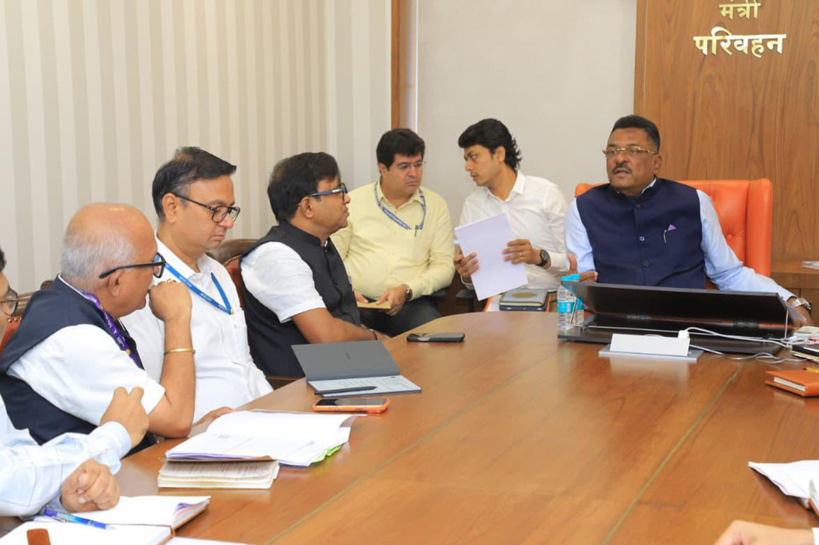 MSRTC considers fare hike amid fuel cost surge; no immediate increase: Maharashtra Transport Minister